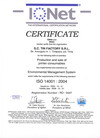 Certificat de management al mediului